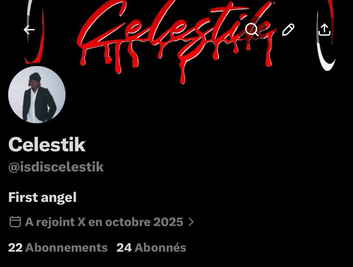 Celestik *️⃣ tweet media