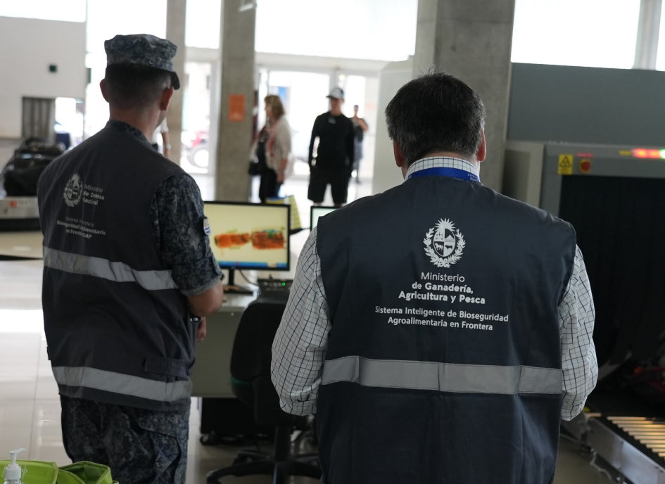 Presidencia Uruguay tweet media