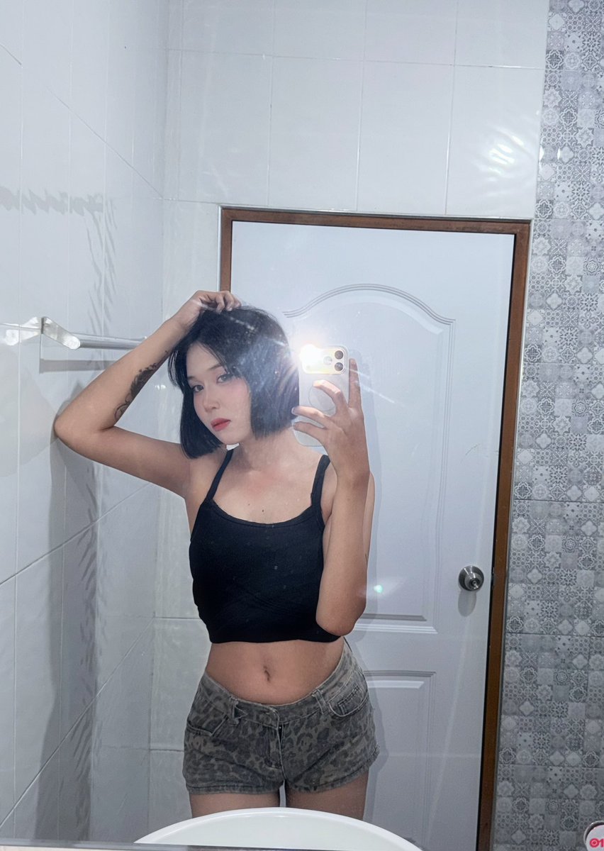 🐻Chayada🐻 tweet media