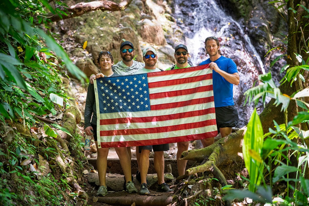 Freedom Alliance tweet media