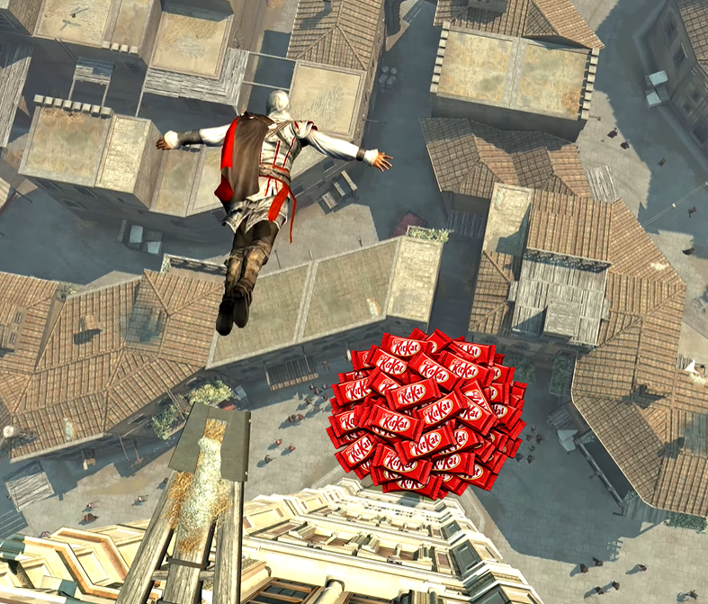 Assassin's Creed Unlimited tweet media