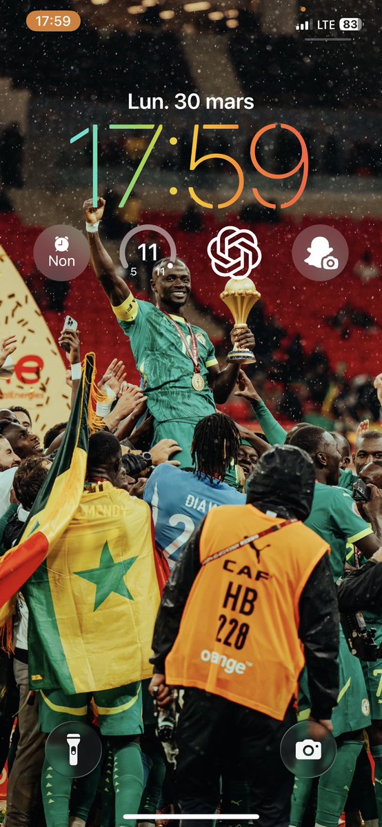 Tazer🇸🇳🇫🇷 tweet media