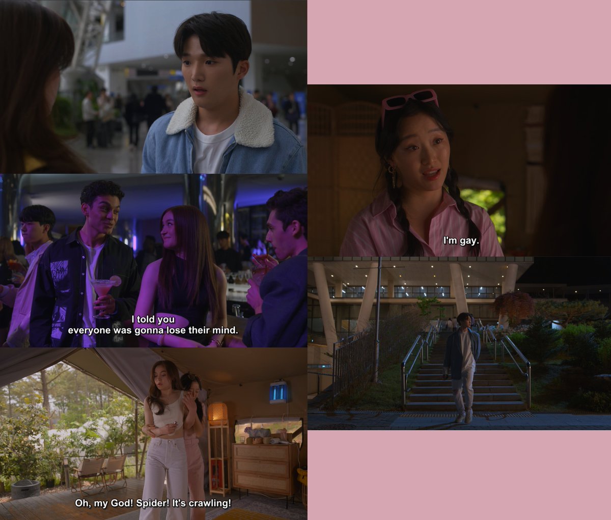 Random TV Screenshots tweet media