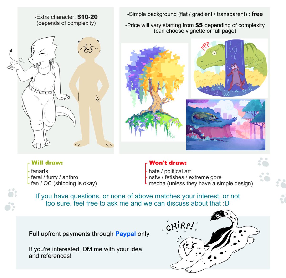 𝕬𝖑𝖑𝖊𝖘𝖎𝖆🌱🦖 (c0mms open) tweet media