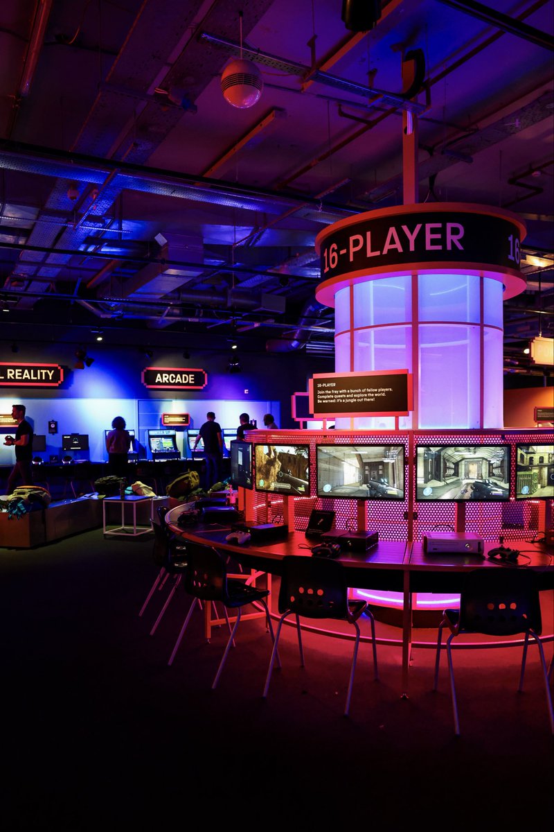 Science Museum Events tweet media