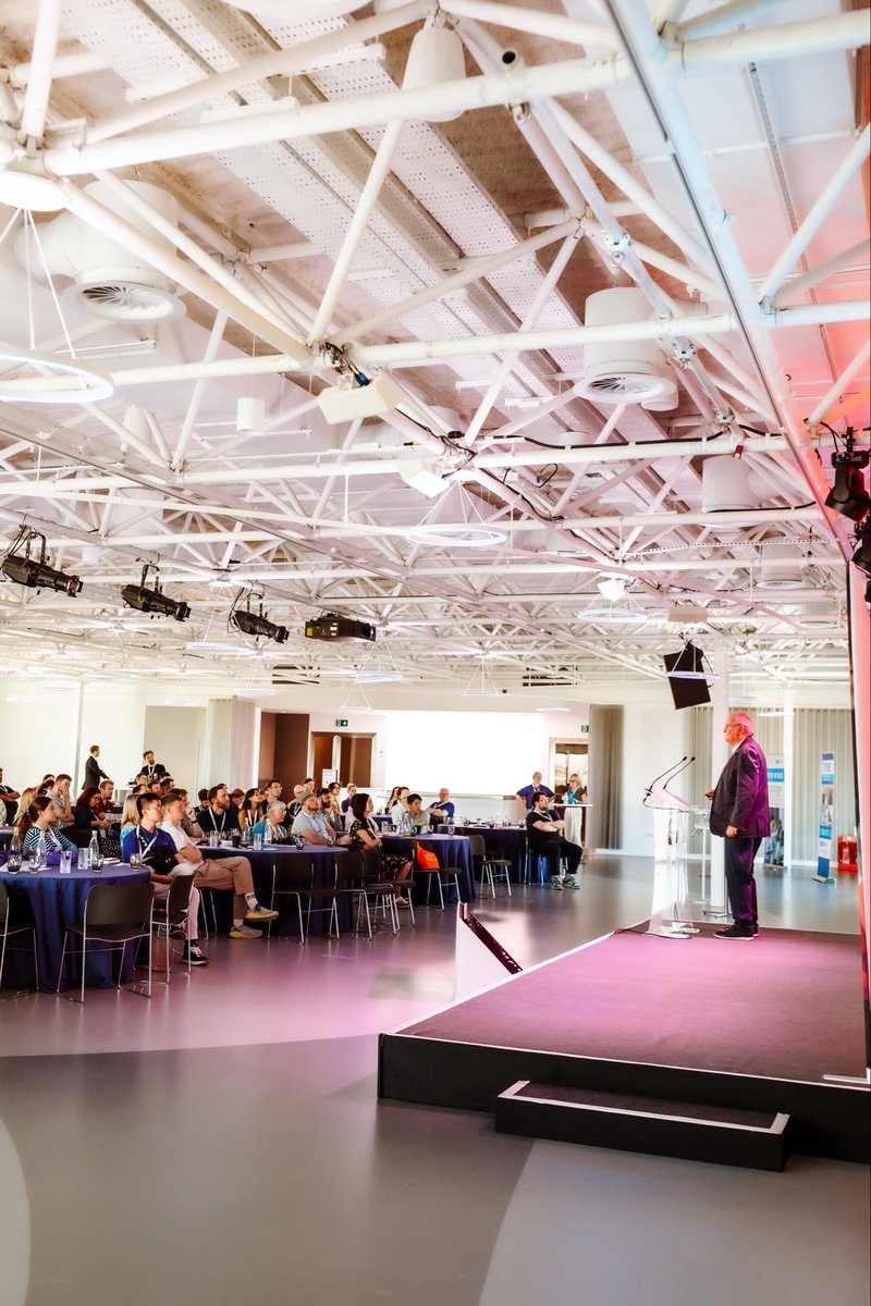 Science Museum Events tweet media