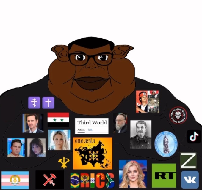 🐗Ruanas☀️ tweet media