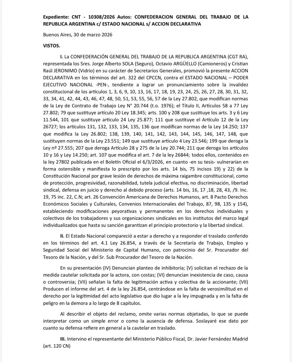 Gabriel Castro tweet media