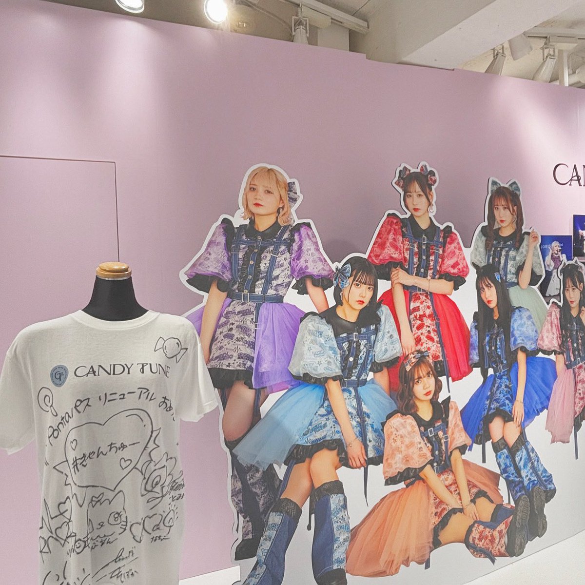 のんち𐙚 ‌ tweet media