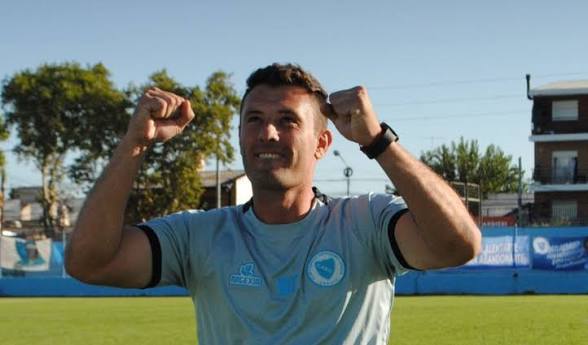 Christian Peñate tweet media