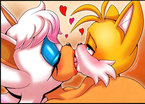 Rouge The Bat tweet media