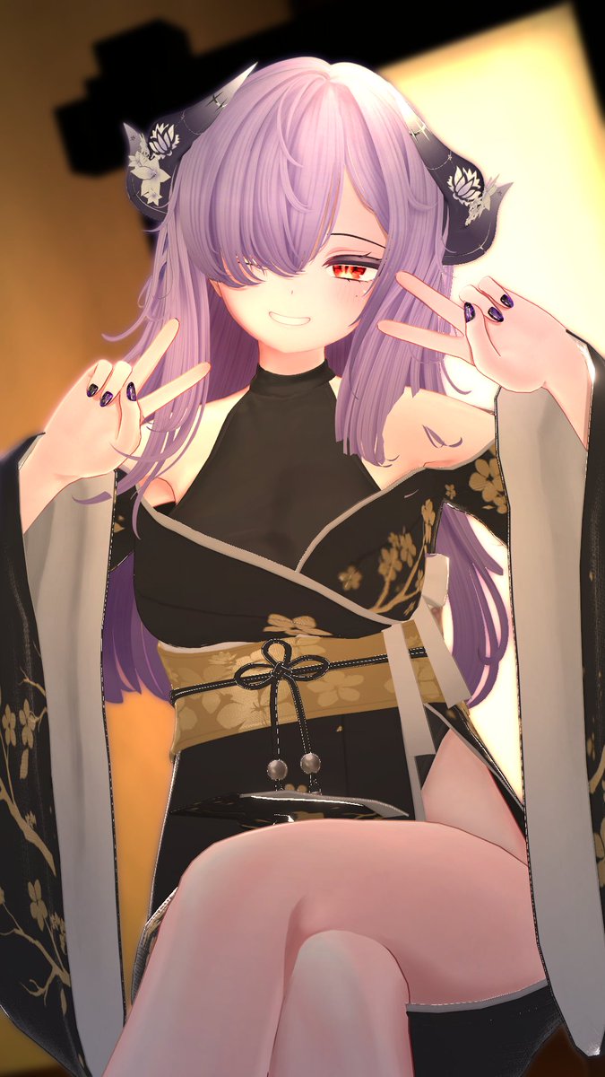 天上の縁⛩/VRChatイベント tweet media