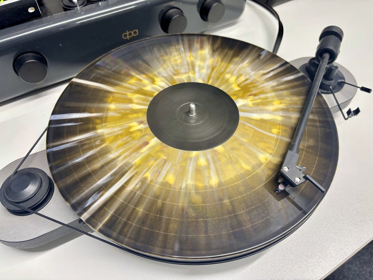 Vertigo Vinyl tweet media