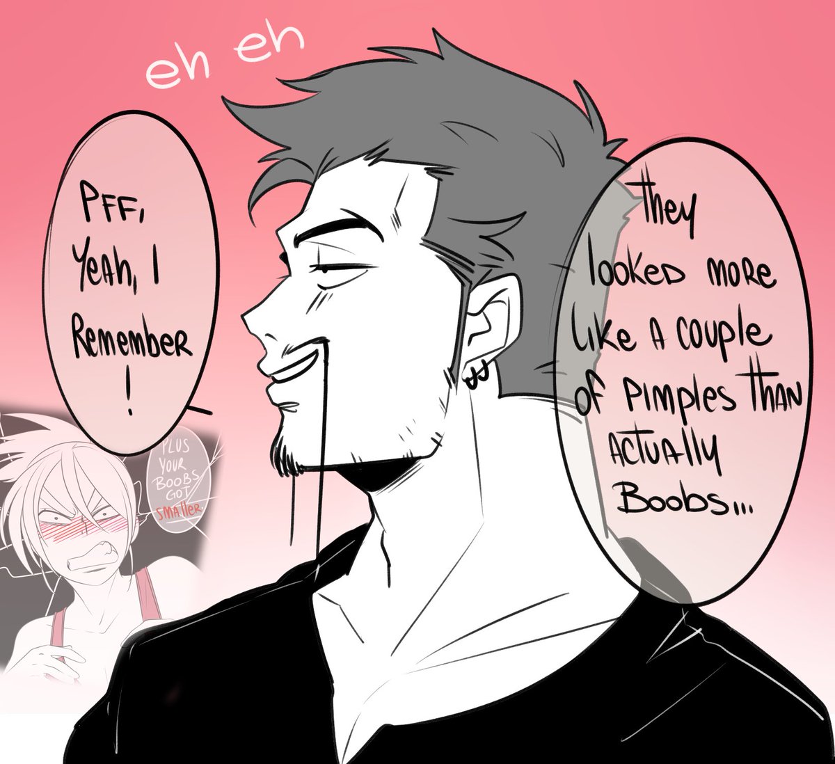 Rolochan105's tweet image. Draven and Riven- Sequel cap 3- 4/15 - #lol #LeagueOfLegends #draven #riven #alternativeuniverse