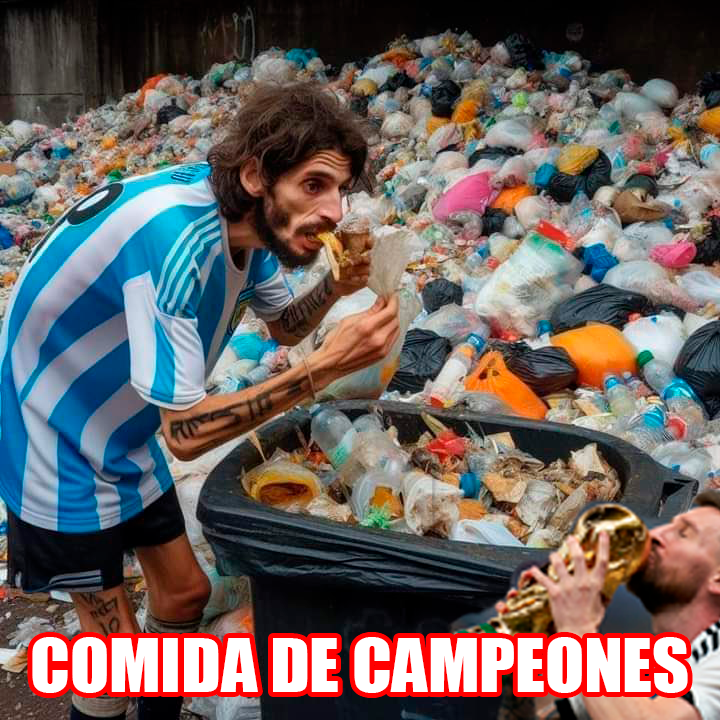 Santi La Golosa tweet media