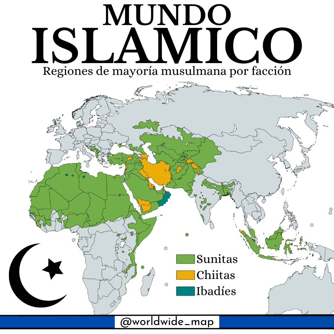 Worldwide_map tweet media