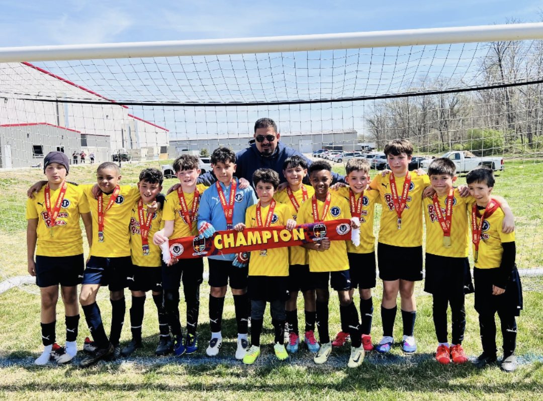 Inter Athletic Club Chicago tweet media