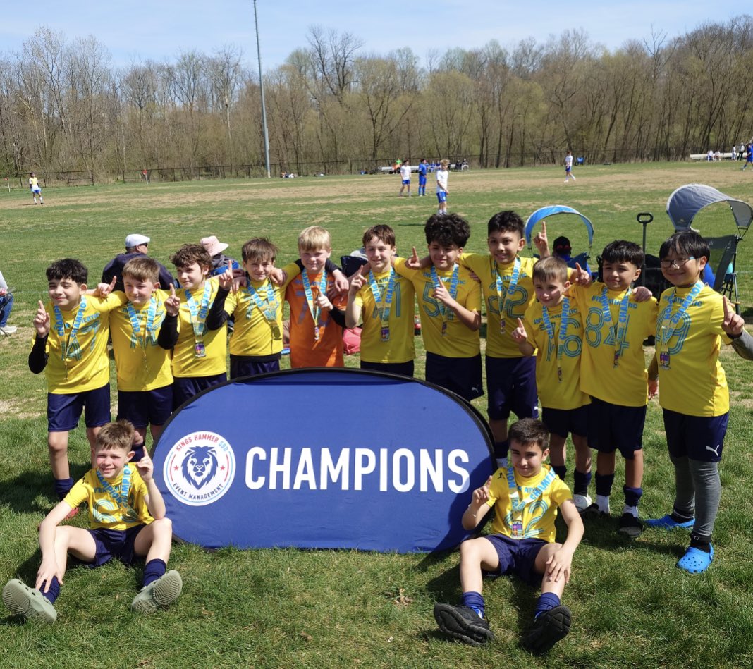 Inter Athletic Club Chicago tweet media