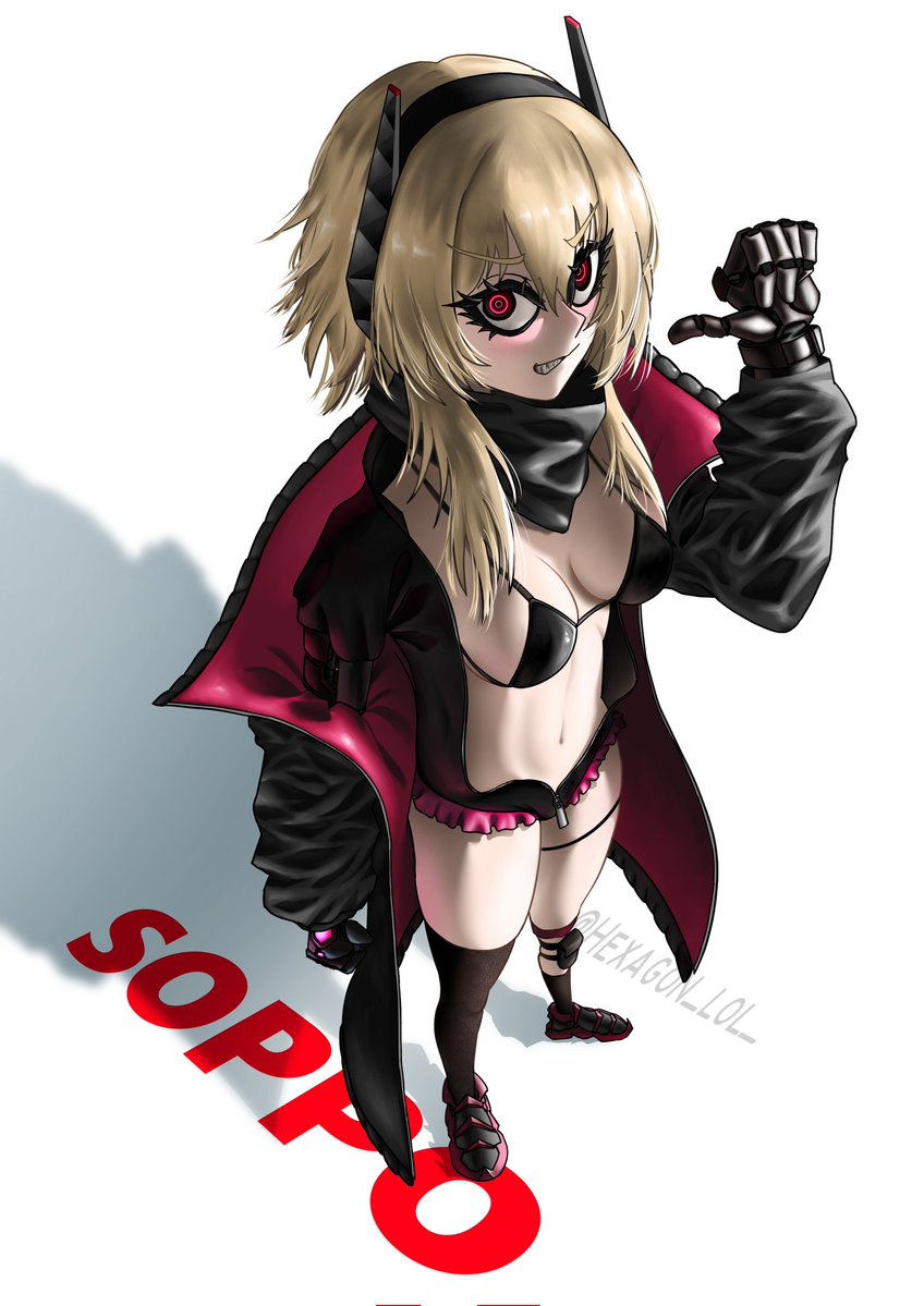 Hexagon ⬡ tweet media