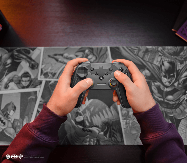 GXTrust España tweet media