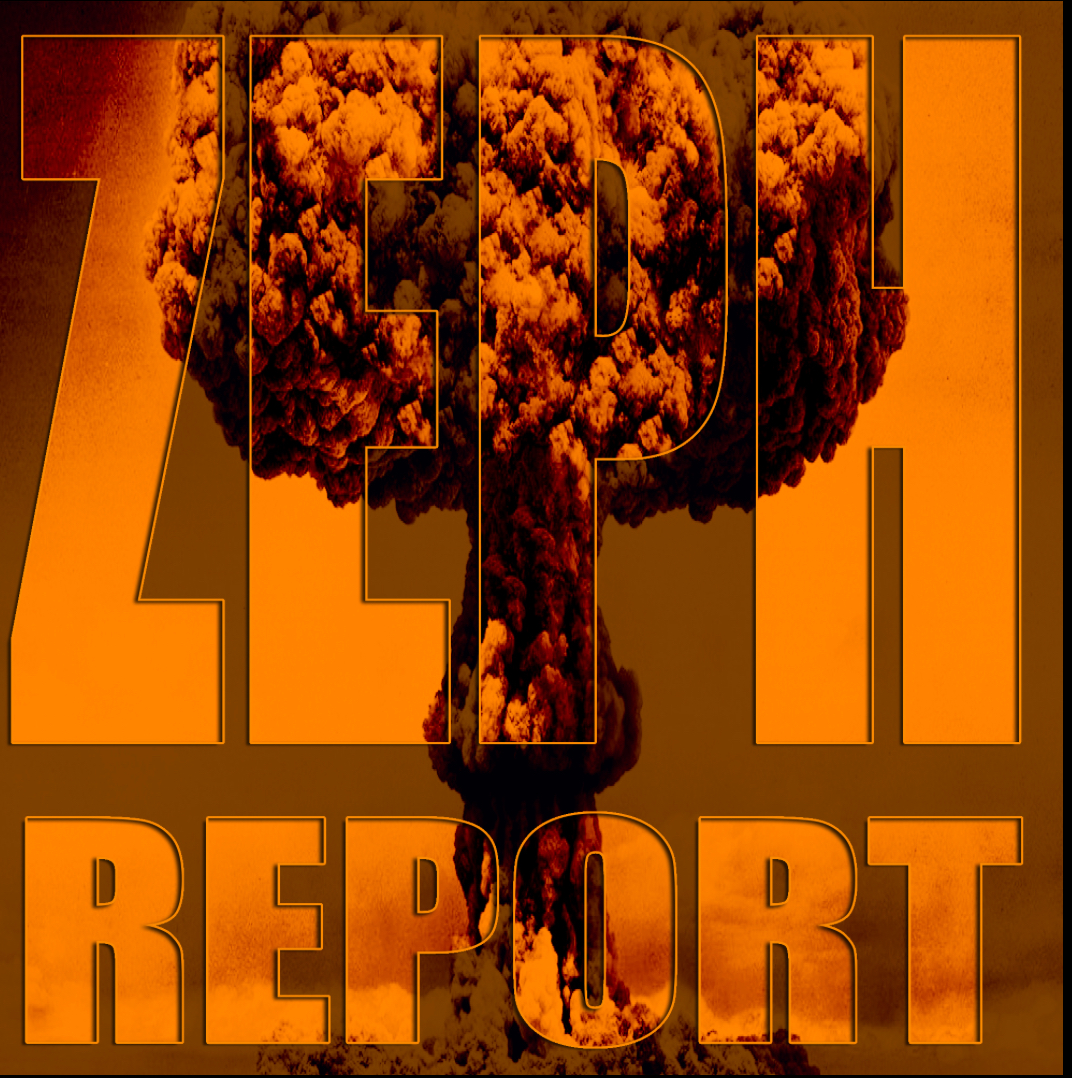 Zeph Report tweet media