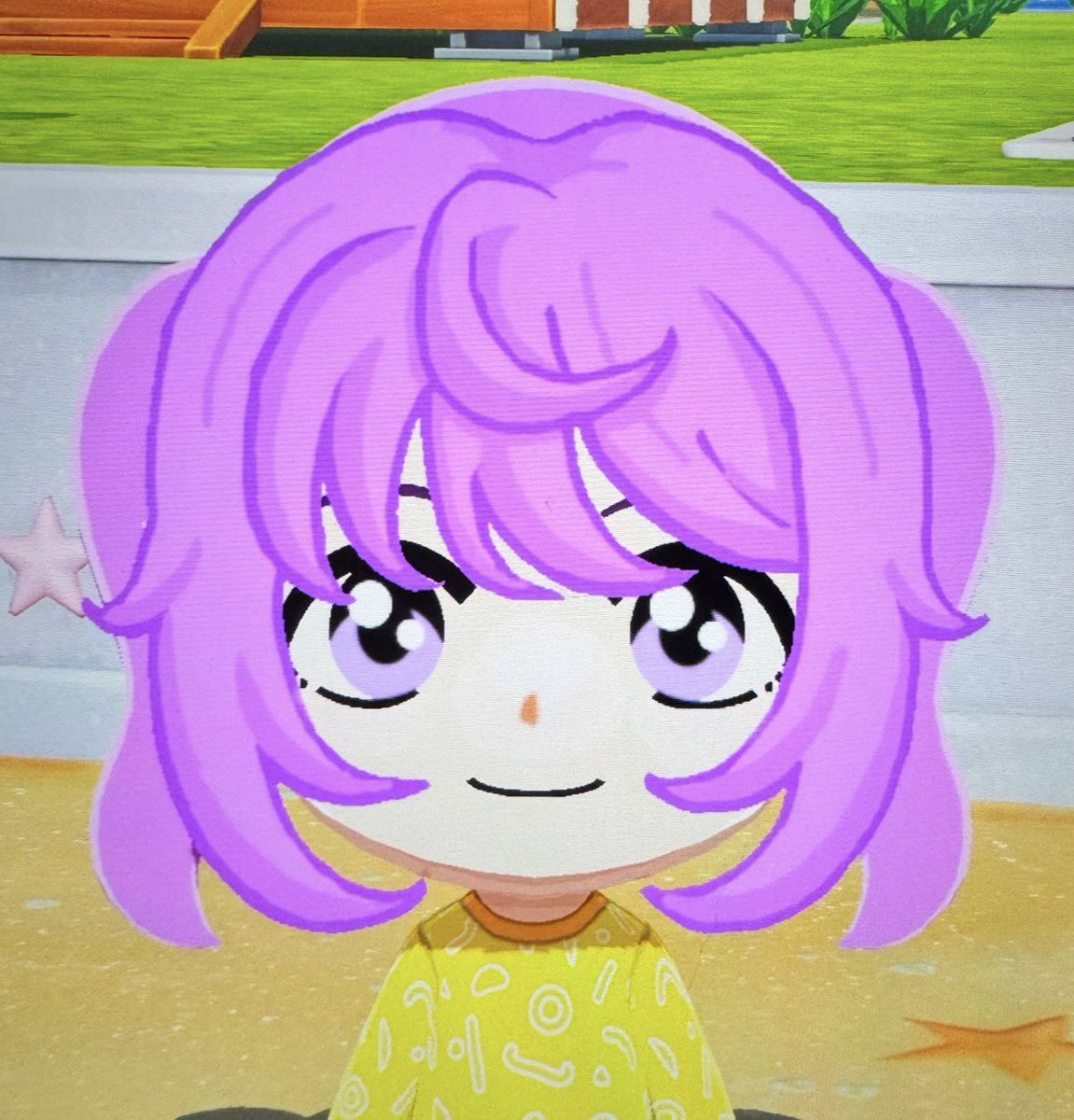 Ivyra Violette 🍇🌿 【IRIAM FS】 tweet media