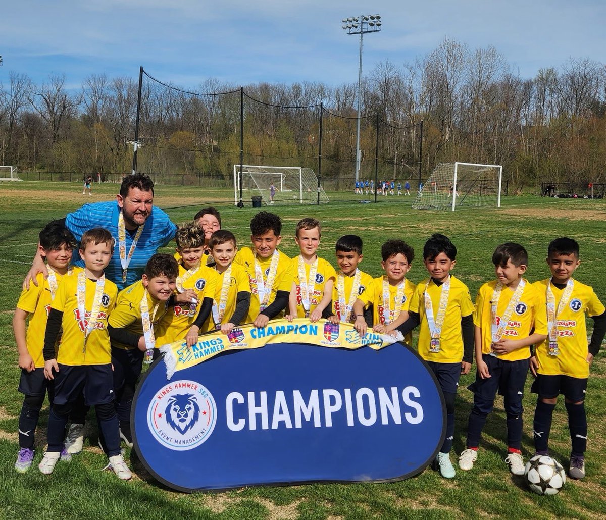 Inter Athletic Club Chicago tweet media