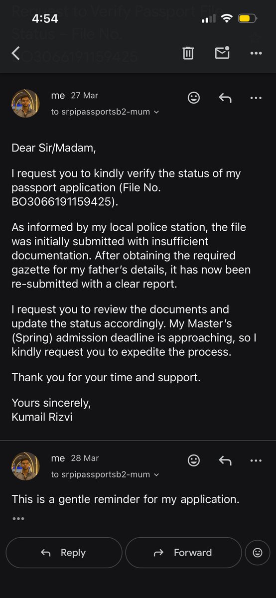 Kumail Rizvi tweet media