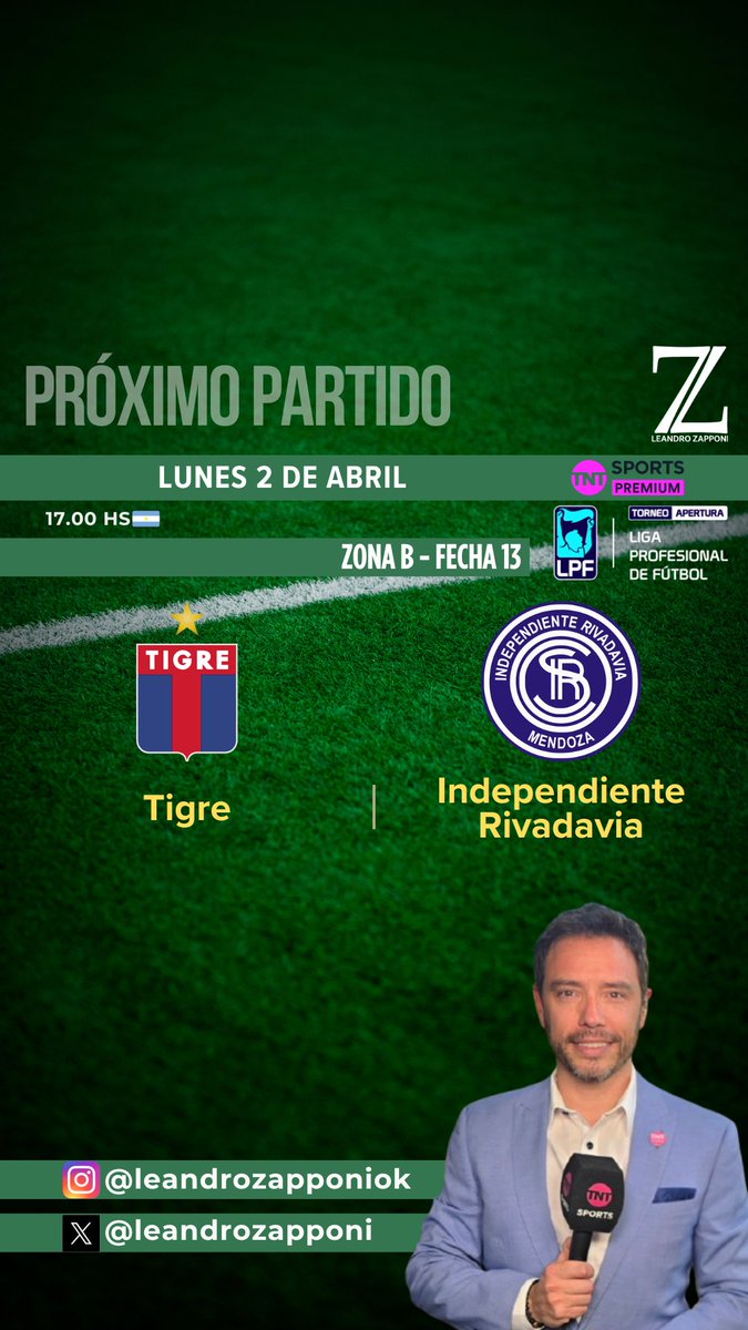 𝗟𝗲𝗮𝗻𝗱𝗿𝗼 𝗭𝗮𝗽𝗽𝗼𝗻𝗶 tweet media