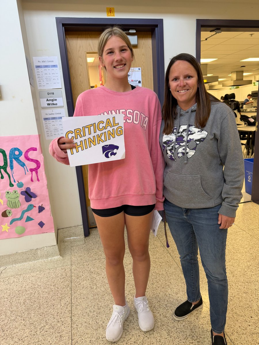 Melissa Schroeder tweet media