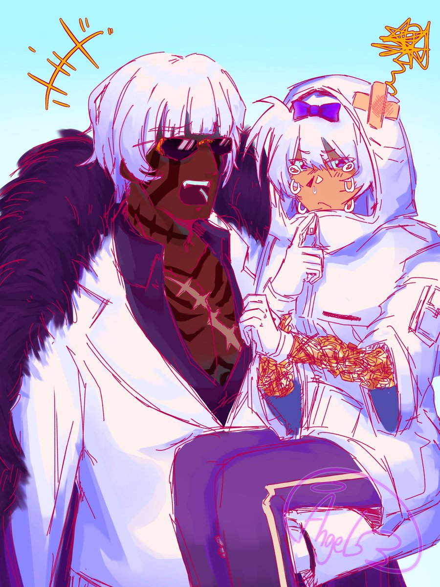 angel ^o^ tweet media