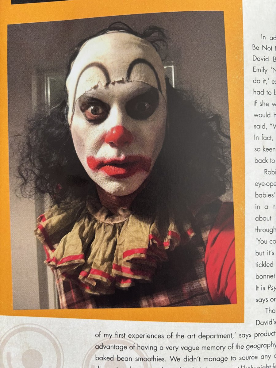 Owlesome is a Drama Queer 🪐 tweet media