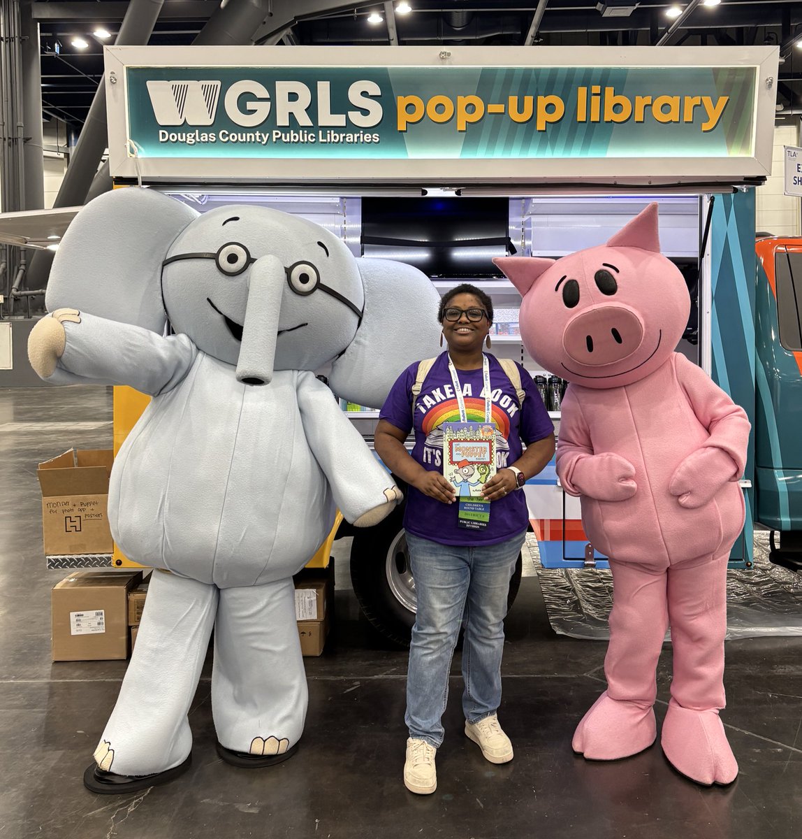 J.Cooper, MLS 👩🏾‍🏫❤📖 tweet media