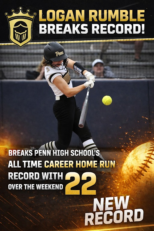 PENN KINGSMEN SOFTBALL tweet media