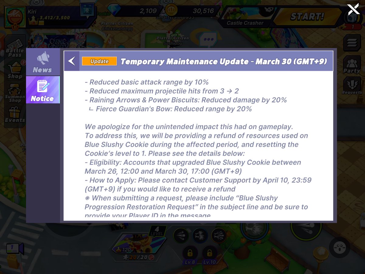 Kiri ✨ 🍉 tweet media