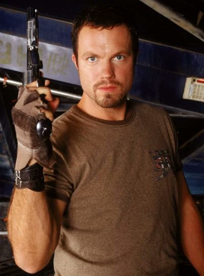 Joseph Mallozzi 🏴‍☠️ tweet media