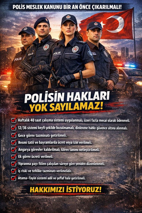 smk9trm7's tweet photo. #PoliseVaatDeğilİcraat https://t.co/YB2cAle2hG