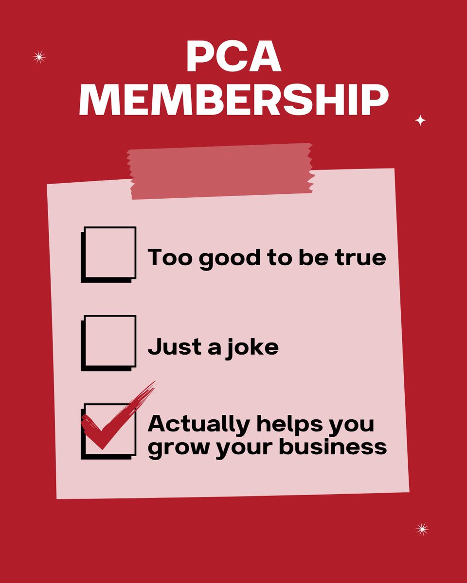 Painting Contractors Association (PCA) tweet media