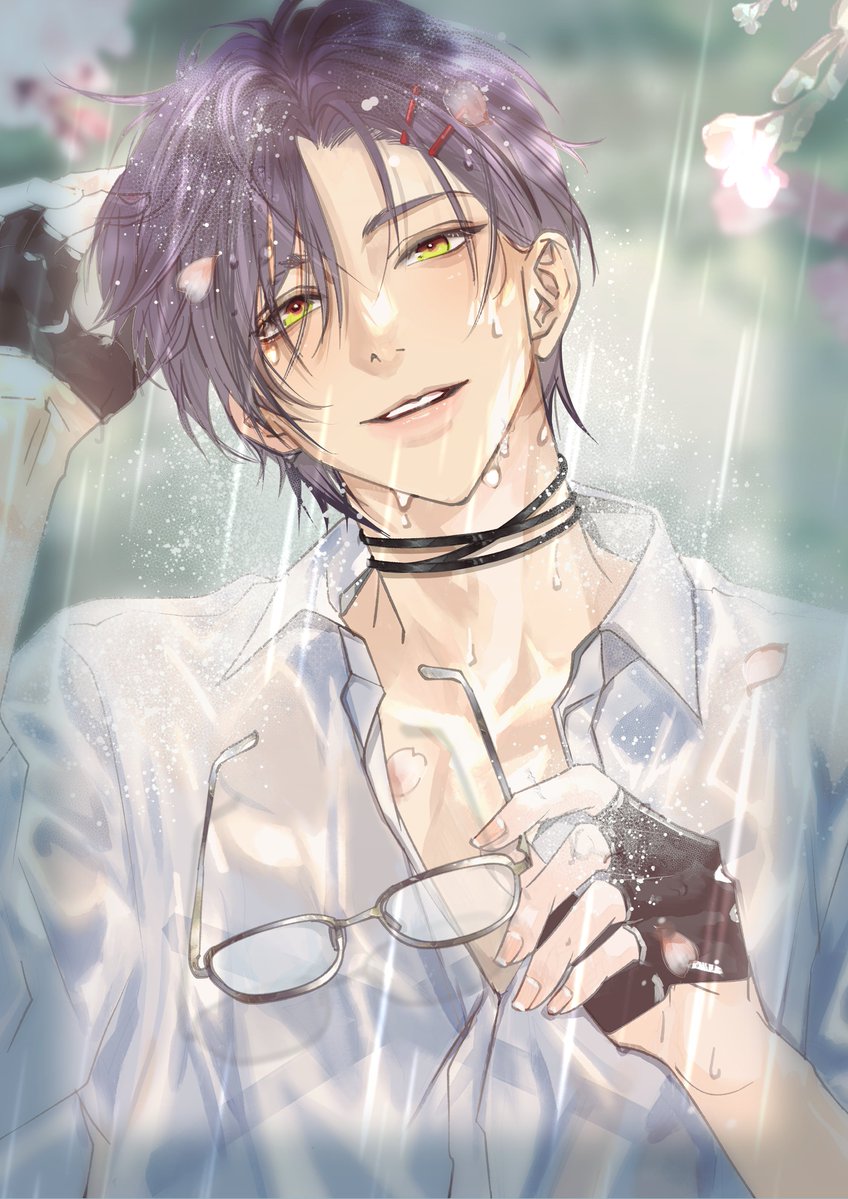 くきわかめ🐟🐟🐟 tweet media