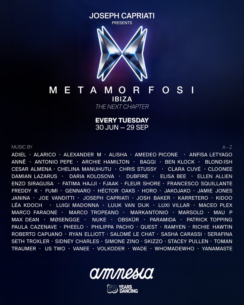 Joseph Capriati tweet media