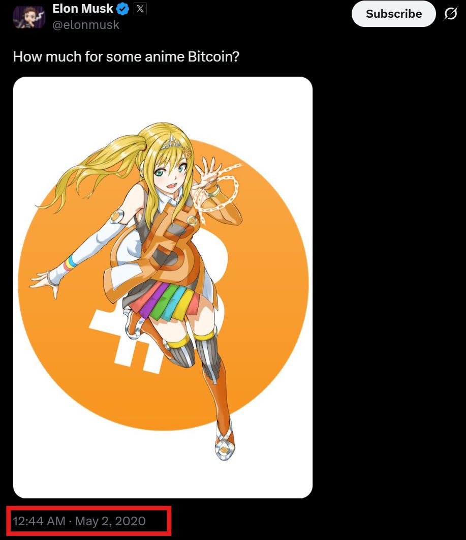 Crypto Kakarot 🏝️ tweet media