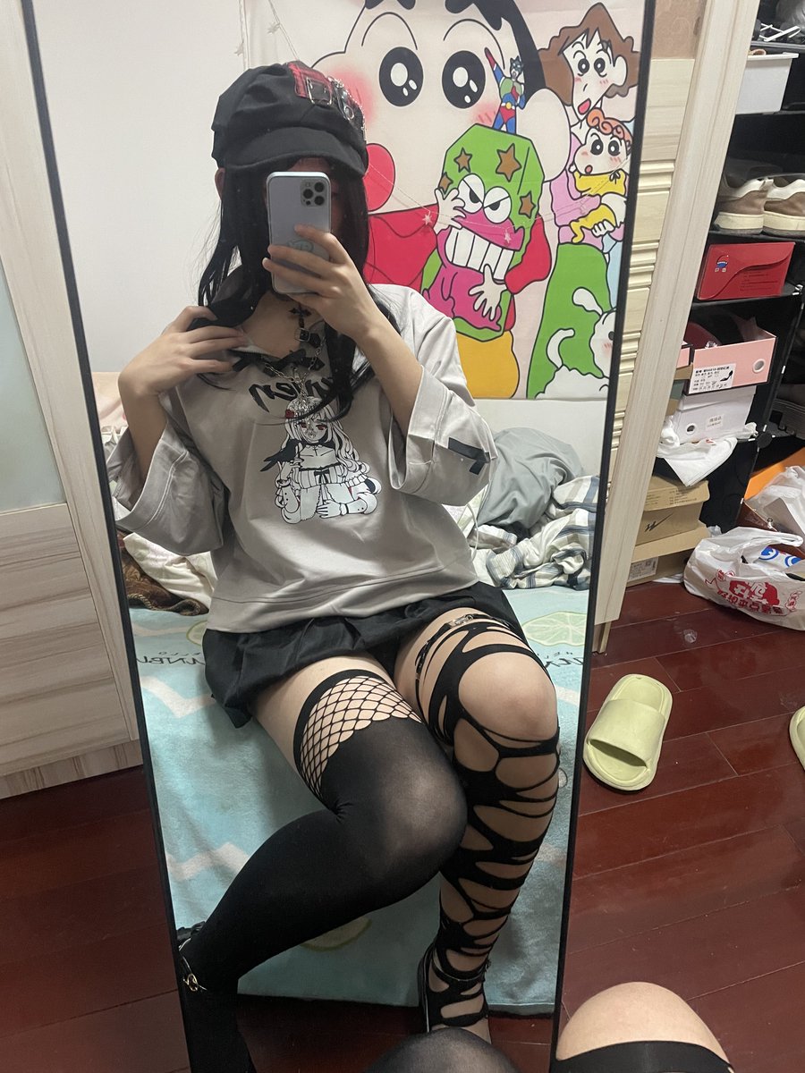 1z835l's tweet photo. #伪娘 #男娘 #邹城
我还没发完呢 https://t.co/dmkfX4FYCB