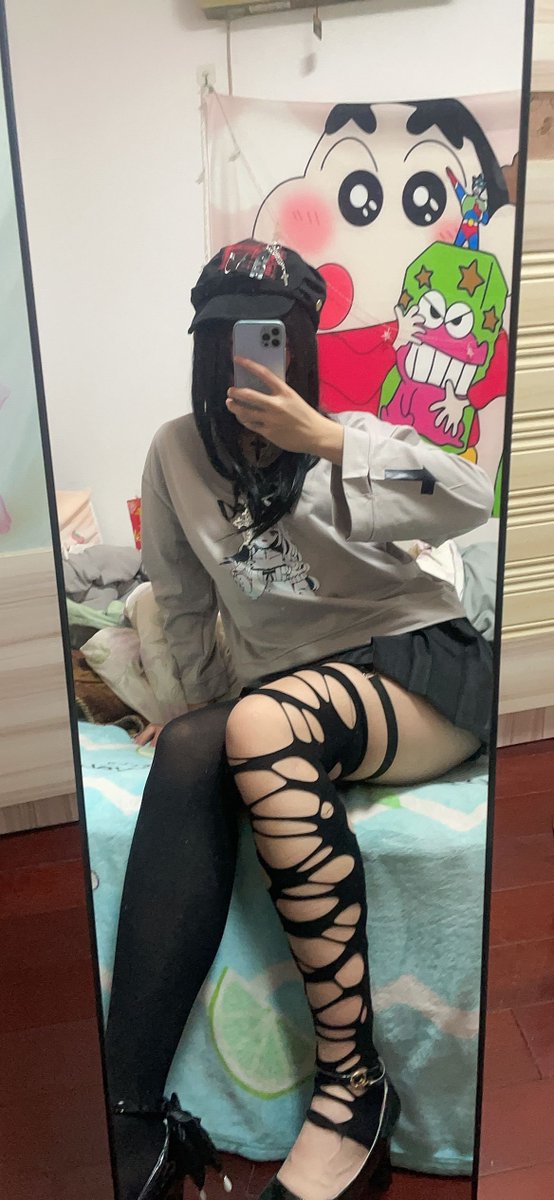 1z835l's tweet photo. #伪娘 #男娘 #邹城
我还没发完呢 https://t.co/dmkfX4FYCB