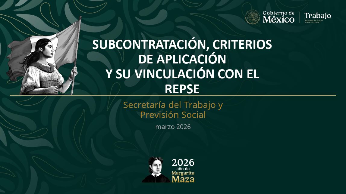 TaxpertsMx's tweet photo. Subcontratación, criterios de aplicación y su vinculación con el REPSE
.
https://t.co/gXK5KFxRrn
.
#REPSE #STPS #subcontratación #INFONAVIT #SAT #IMSS #SUA #CFDI https://t.co/QuZMia28rg