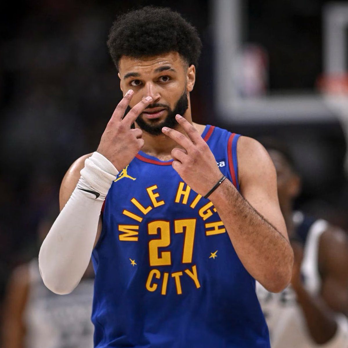 Kalshi Hoops tweet media