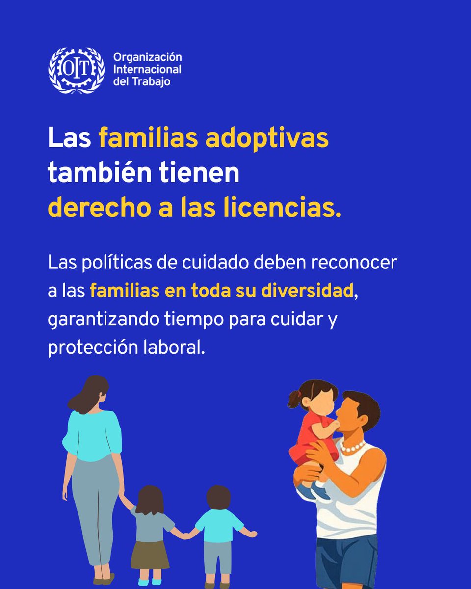 OIT Américas tweet media