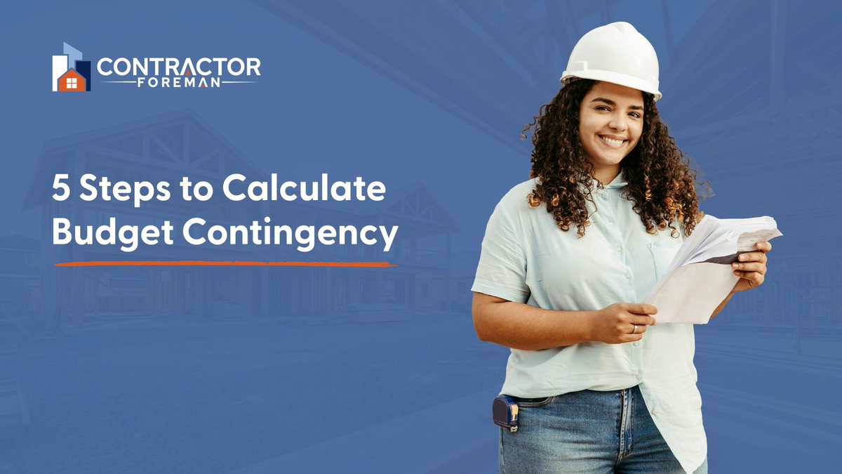 Contractor Foreman tweet media
