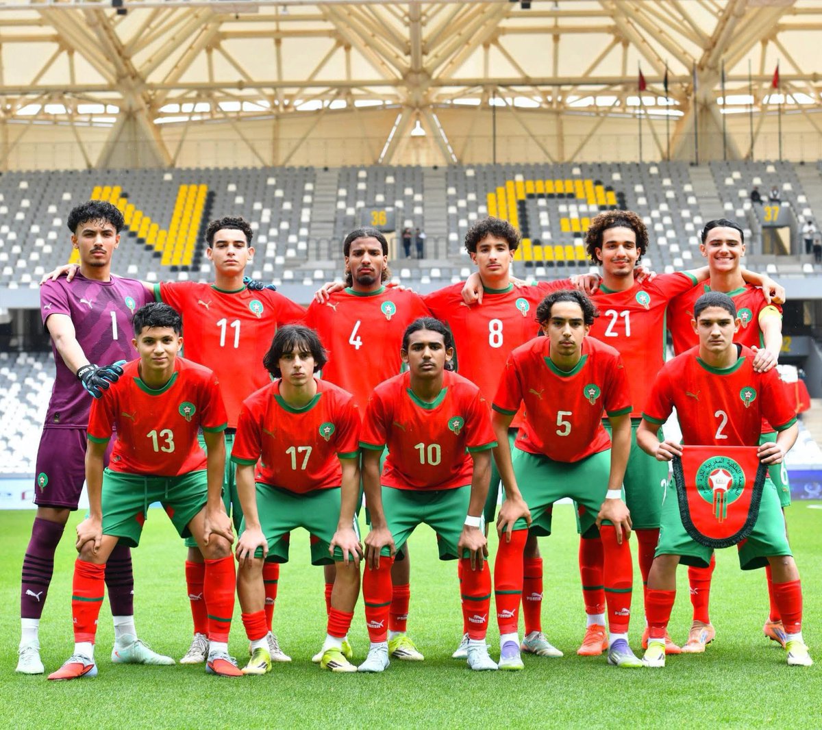 Izem Anass tweet media