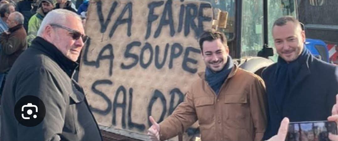 Murielle /European ⚖️/🇪🇺🇬🇧🇺🇦 tweet media