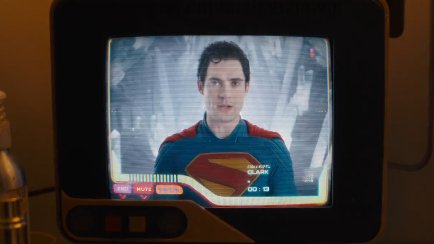 Superman Saga News tweet media